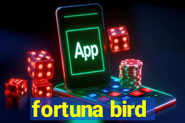 fortuna bird